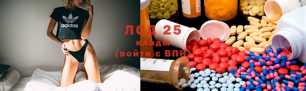 MESCALINE Пересвет